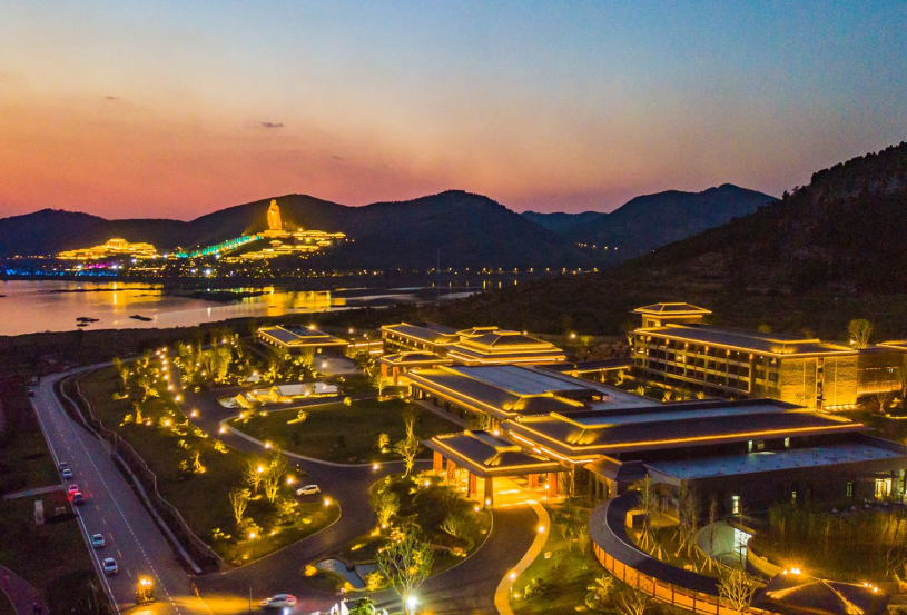 爱依山生态旅游有限公司轮播图2